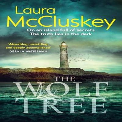 The Wolf Tree by Laura McCluskey Paperback Book 9780008681302