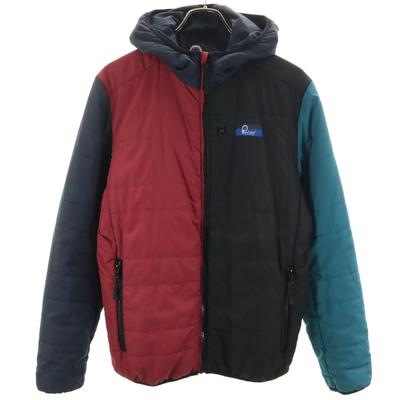 PEN FIELD Food Jacket M Black Series Men's Used