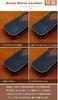 Benz Universal Smart Key Case, Key Holder, Key Case, Key Back, Key Cover (Blue, B Type)