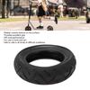 Electric Scooter Tire Inflatable Rubber Impact Resistance Replacement Electric Scooter Wheels