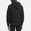 Nike x Sacai Hoodie Black Unisex Tops CW2419-010