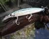 [Seiran Lure] Sea Bass Lure Flounder Floating Minnow 110MD 19g