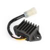 Regulator Rectifier For Yamaha Moto 4 YFM200 Tri Moto 200 225 83-88 29U-81960-90