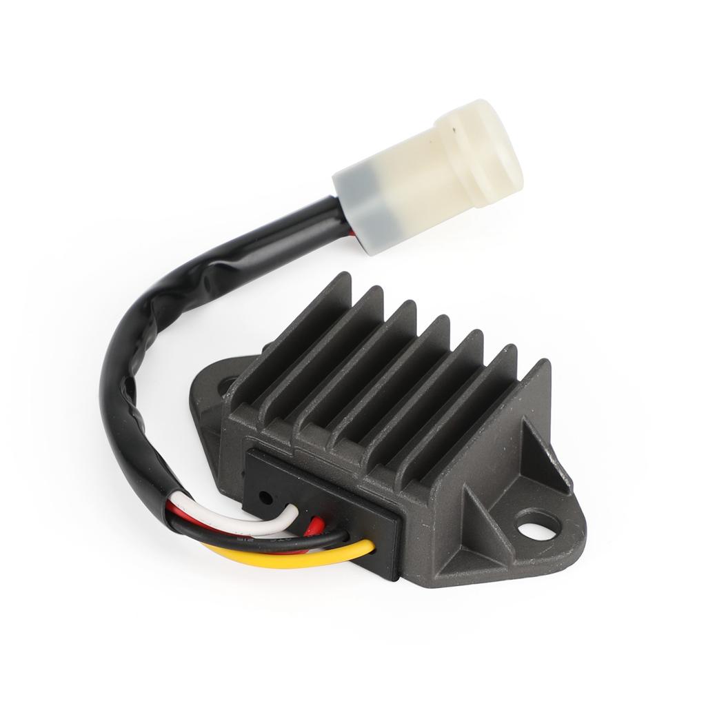 Regulator Rectifier For Yamaha Moto 4 YFM200 Tri Moto 200 225 83-88 29U-81960-90