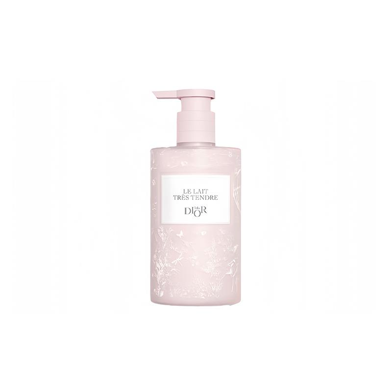 

DIOR Baby Face and Body Lotion Moisturizing and Refreshing Fragrance 350ml белый