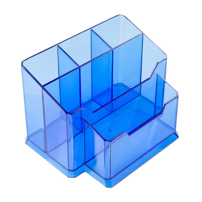 Nail Drill Holder Nail Drill Machine Storage Box Acrylic Nail Drill Bits Holder Makeup Brush Holder Manicure Tools