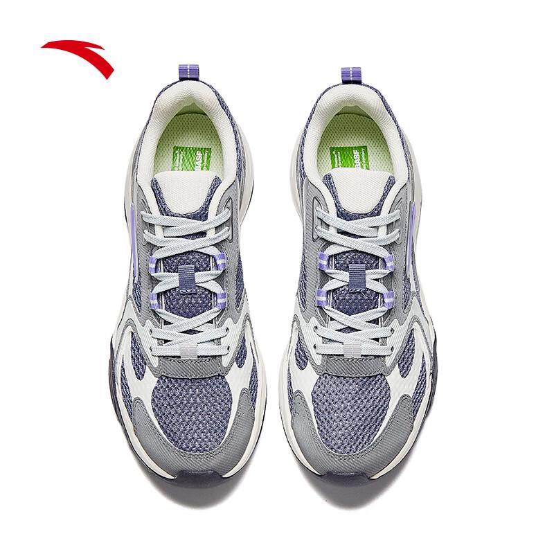 ANTA ACE LT Women's Casual Tennis-Style Shoes