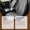 Leather Cleaner Deep Cleaning Sofa Car Seat Care 100ml