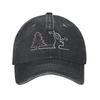 La Linea Fishing Casual Baseball Cap For Unisexteens Summer Outdoor Sports Hip Hop Hats Classic Hot Sale Baseball Caps