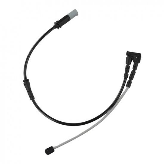 Front Brake Pad Sensor Disc Brake Wear Sensor High-Quality Plastic Material