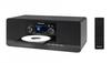 Radio Technisat Internet Cd Dab+ Fm Btusb 2×5 W Digitradio 372 Czarne