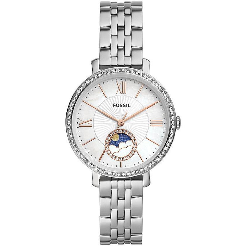 

FOSSIL JACQUELINE Sun Moon ES5164
