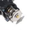 BMW E46 Compatible Cooling Thermostat Assembly (11531437085)