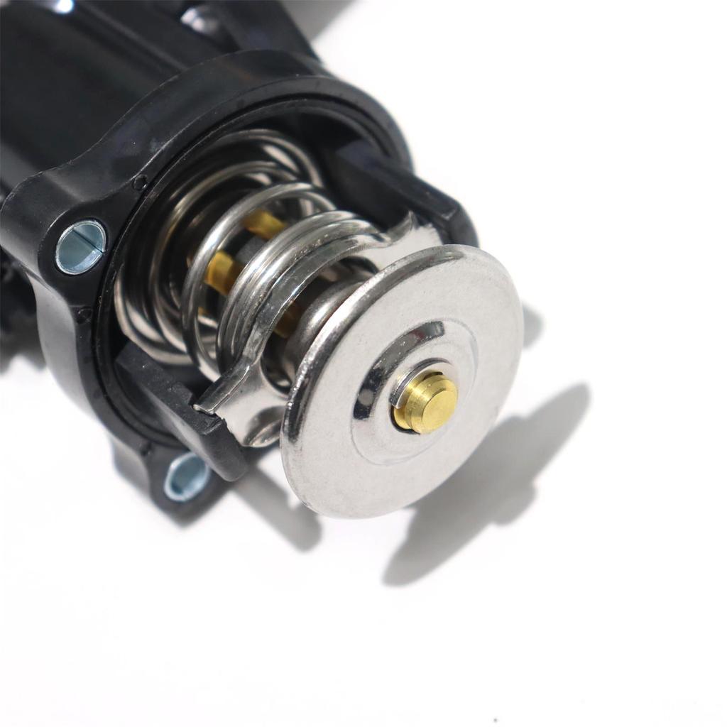 BMW E46 Compatible Cooling Thermostat Assembly (11531437085)