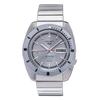 5 Sports 'Ash Blue' 1968 Recreation Limited Edition - SRPL03K1. 46mm X 100mm X 14mm.