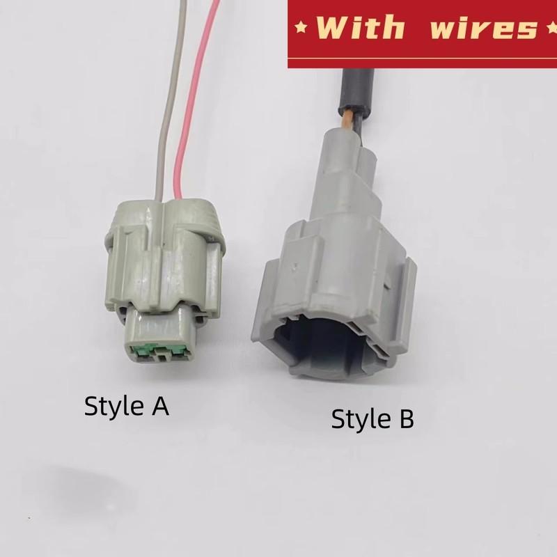 For Nissan TIIDA LIVINA SYLPHY ALTIMA QASHQAI  Small Lamp Corner Lamp Turn Signal  Daytime Running Light Plug