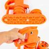 Button Maker Machine Model Making Punch Press Pin for Father's Day Men