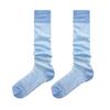 Thin Thin Long Socks Lolita Mid-tube Stocking Korean Ins Knee High Socks  Ballet