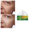 Active Retinol Eye Cream Anti Wrinkle Reduser fine linjer Forbedre mørke sirkler Anti Huffiness Anti Aldring Hudpleie