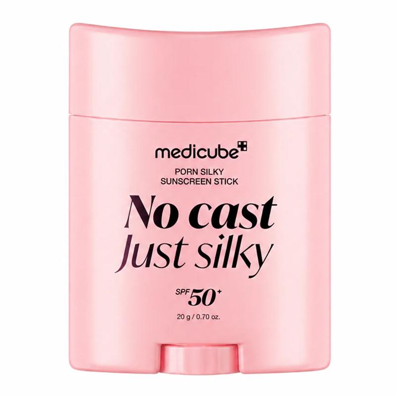 [medicube] PDRN Silky Sunscreen Stick SPF 50+ 20g