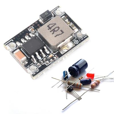 DIY moduly – Elektronické moduly