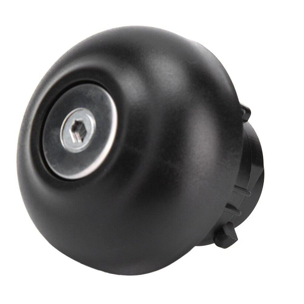 

Locking Fuel Tank Filler Cap Cover With 2 Keys For FORD TRANSIT MK7 2006-2018 1715043 9C119K163AA Filter Cover China Mainland