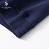 U.S. POLO ASSN. Men's Logo Crewneck Cotton Blend Sweatshirt