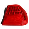 1Pairs Driver Rear Outlet LED Taillight Tail Light FOR BMW 3 SERIES E90 08-11