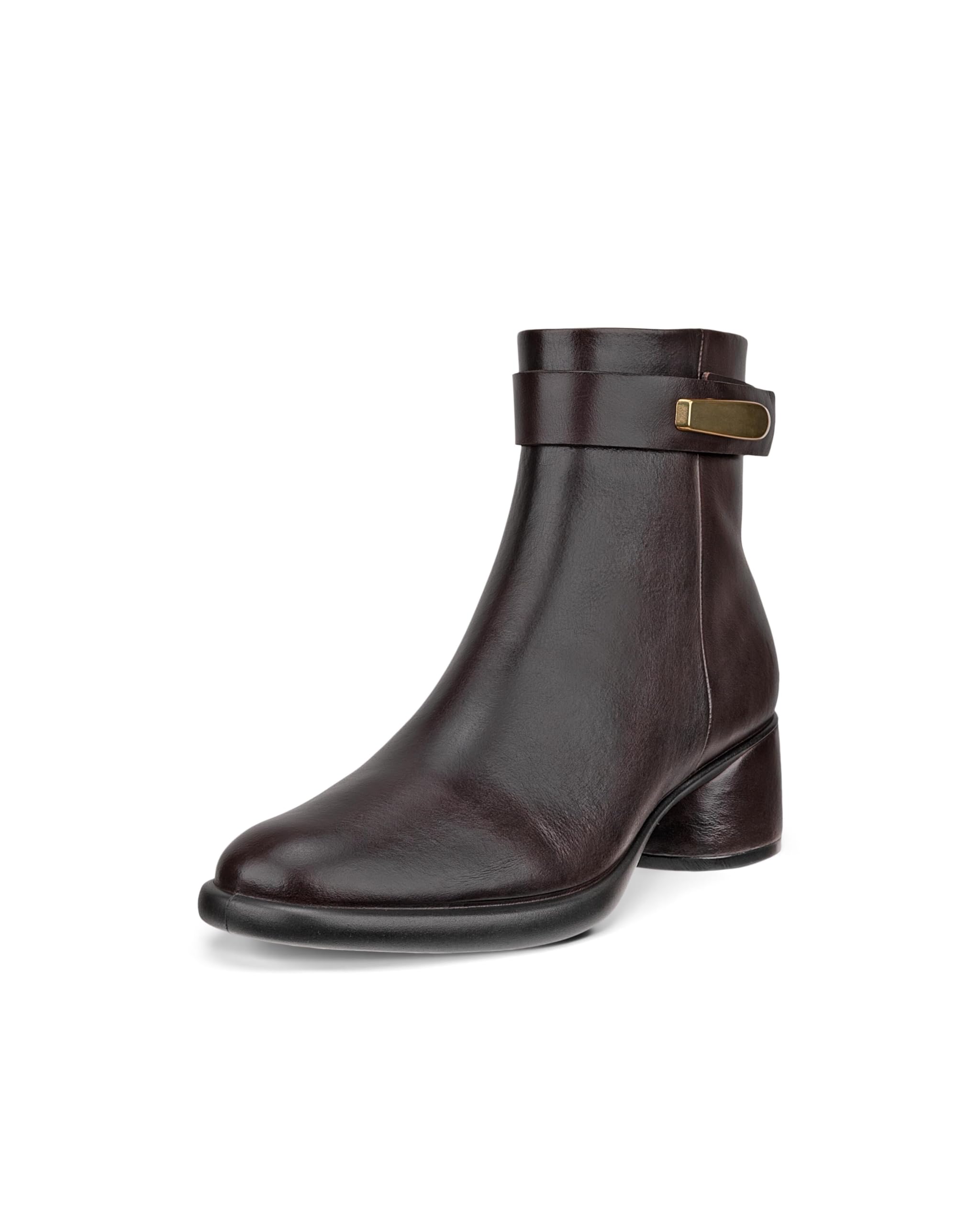 

Короткі черевики Sculpted LX 35 Boots MOCHA [Echo]