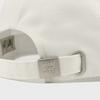 Wanderer 6Panel Cap (White/Deep Blue)