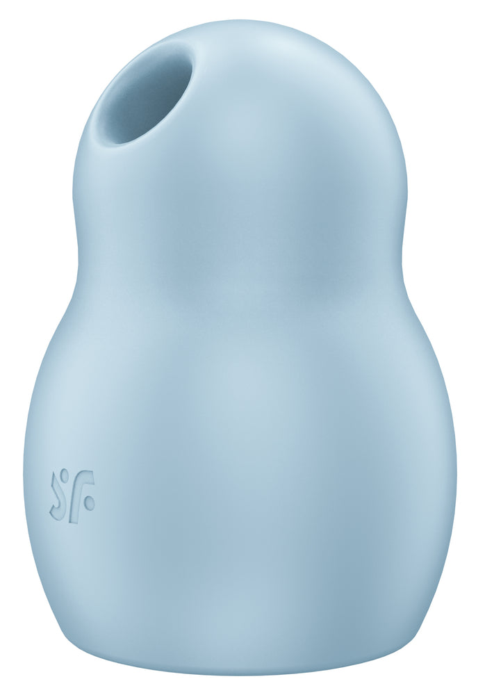 Stimulateur de clitoris Pro To Go 1 Satisfyer - Satisfyer - Stimulateurs à Aspiration