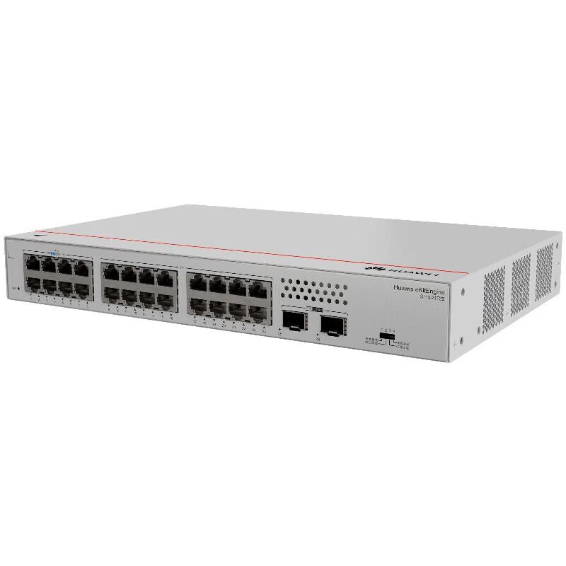 Huawei Kunling S110-24T2S 24-Port Gigabit Ethernet Switch