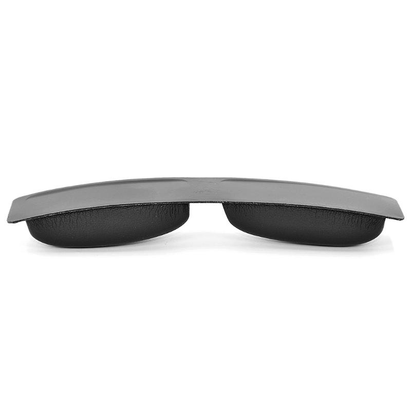 Ersatz-Kopfhörer-Kopfbügel-Schutzpolster für KRK KNS6400 KNS8400 6400 8400 Headset