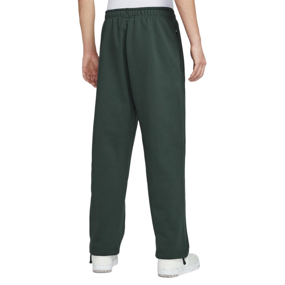 Nike Sport Lace-Up Casual Pants Men Bottoms IO0676-317