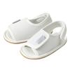 Rubber Sole Summer Sandals Breathable First Walker Shoes Baby Girl Baby Sandals  Infant