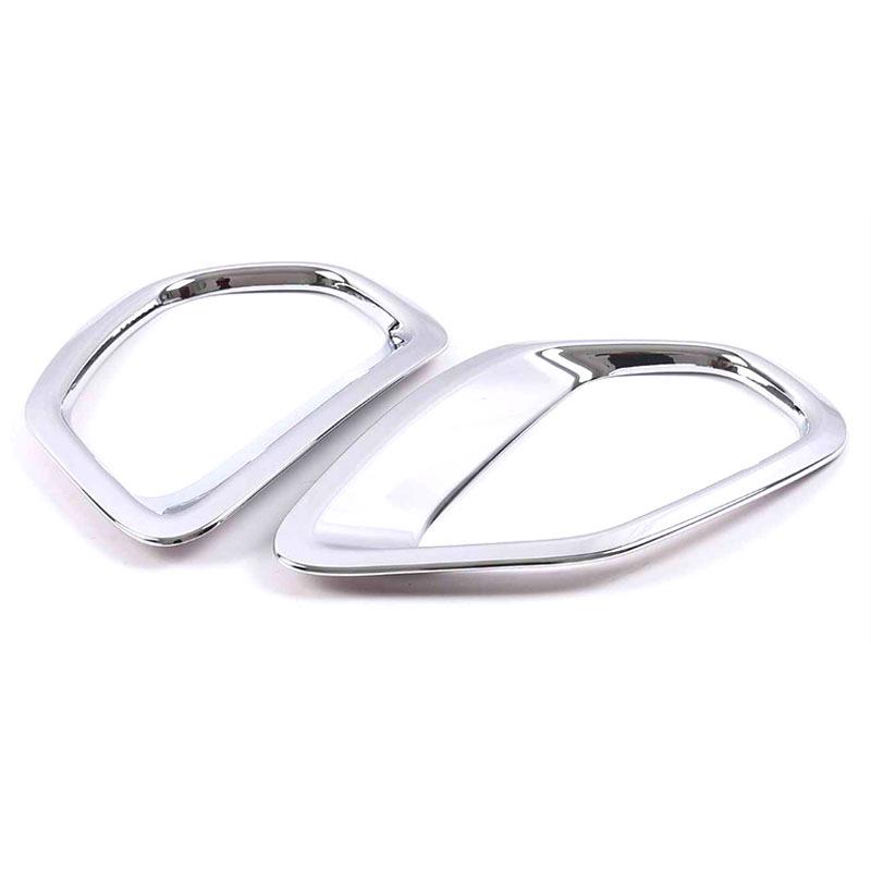 Fits 2010-2017 Mitsubishi Outlander: Door Bowl Handle, Rearview Mirror, Front Triangle, and Exterior Parts.