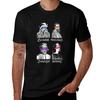 Art Historians and Anyone with a Sense of Funny Art TShirt Utility Casual Work TShirt