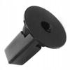 10x CLIP SOCKET WHEEL ARCH COVER TOYOTA YARIS