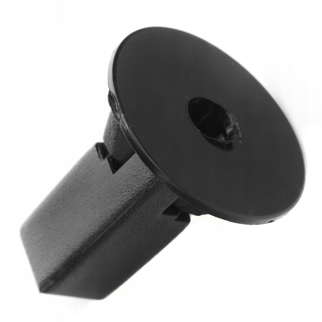 10x CLIP SOCKET WHEEL ARCH COVER TOYOTA YARIS