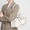 Genuine Leather Women's Bag Luxury Designer High Quality Shoulder Bag Fashi Soft Cow Leather Rectangular Bags Female Handbags