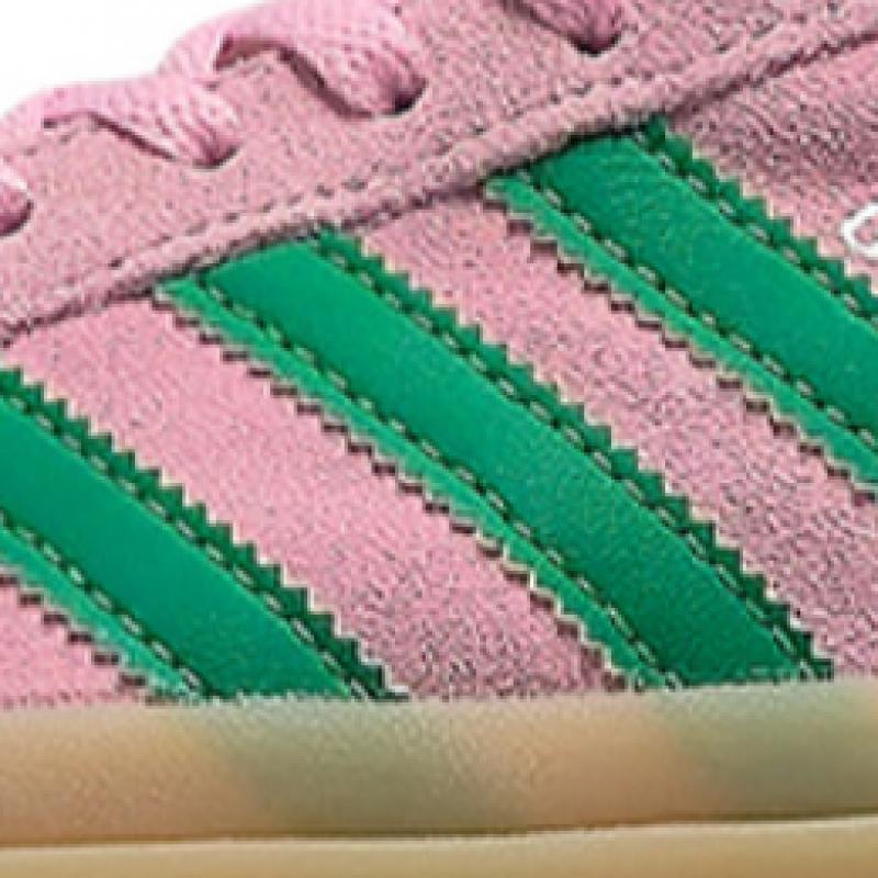 Adidas Gazelle Bold Sneakers Ie0420