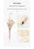 Lolita Princess Retro Lace Sun Protection Cosplay Parasol for Women
