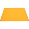 Silicone Pastry Mat Non Stick Baking Dough Rolling Flat Edges No Wrinkle Slide Around Silicone Baking Mat Dough Rolling Pad