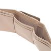 Natural Beauty Selene Women's Tri-fold Mini Wallet