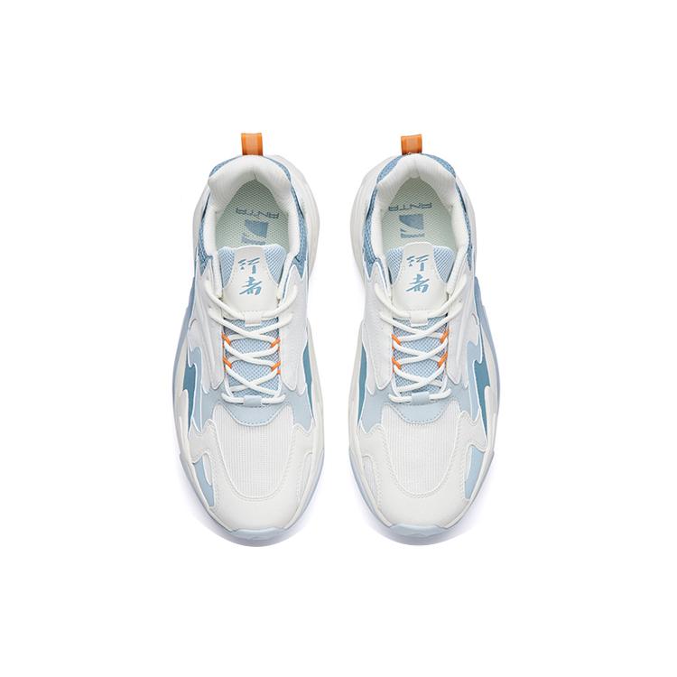 Anta Walker 3.0 Shock-absorbing And Wear-resistant Lifestyle Shoes Men 112238881-5