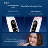 Oral-B IO7 Cloud-sense Micro-vibration Electric Toothbrush