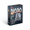 Cubic Fun Puzzle 3d Module Apollo 11 Moon 93 Elements Ds1058h
