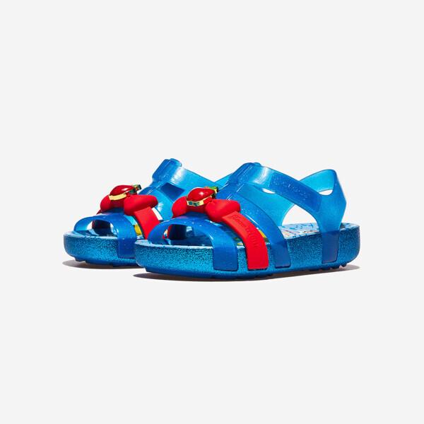 

Crocs Kids Sandal Snow White Isabella 200