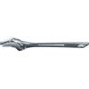 Robtex Hybrid Monkey Wrench X W-ZERO UM30XGB Total Length 200mm