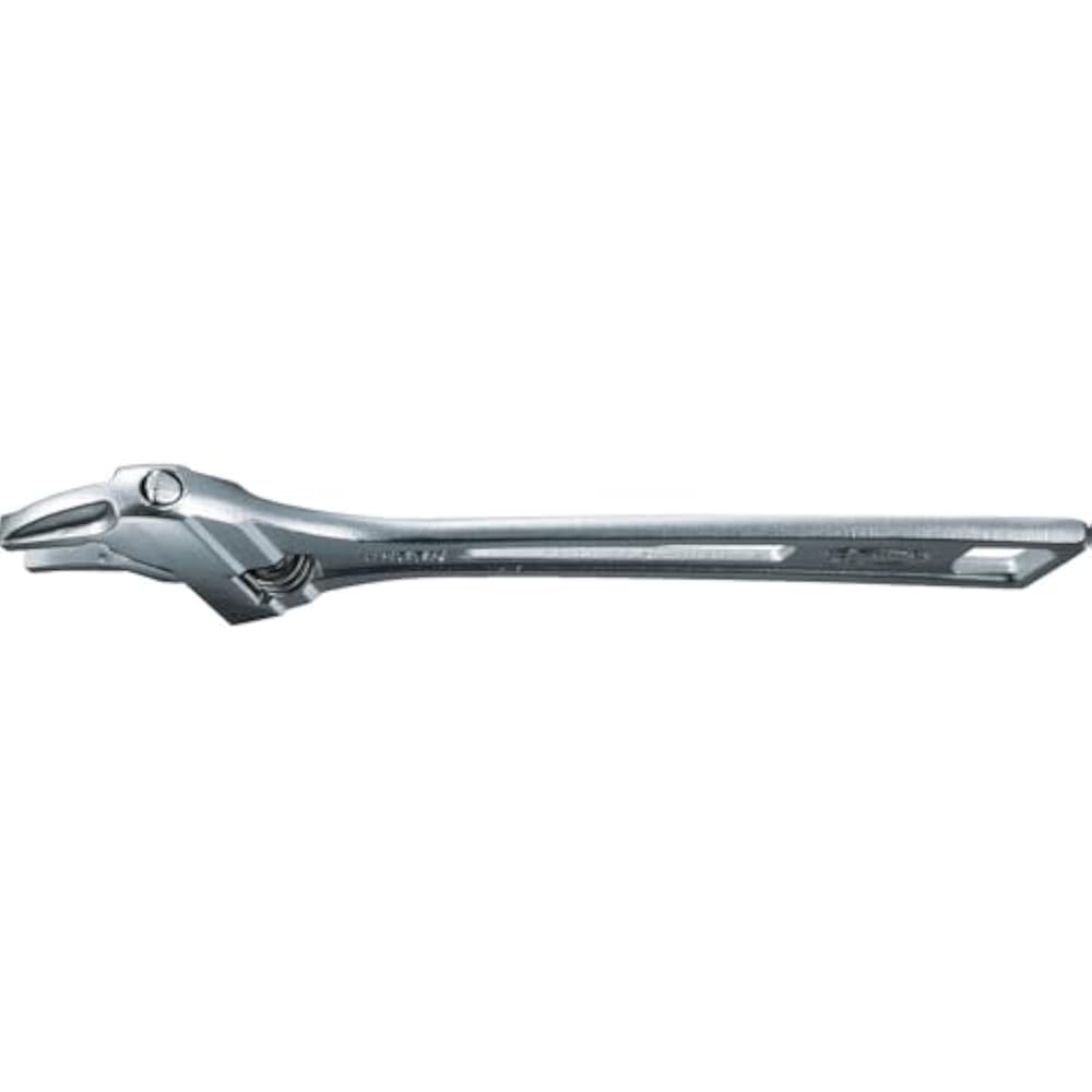 Robtex Hybrid Monkey Wrench X W-ZERO UM30XGB Total Length 200mm